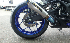 YAMAHA YZF-R25 RG43J