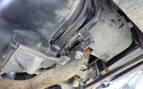 YAMAHA JOG POCHE SA08J