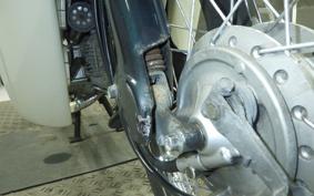 HONDA C50 SUPER CUB 2006 AA01