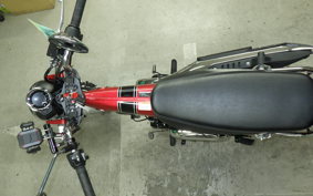 HONDA DAX 125 2014 JB04