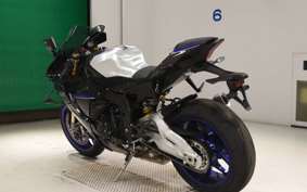 YAMAHA YZF-R1 M 2026 RN65J
