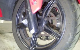 YAMAHA CYGNUS 125 XSR 3 2019 SEA5J