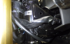HONDA GROM 1998 JC61