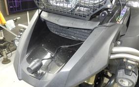 BMW R1200GS ADVENTURE 2013