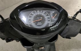 SUZUKI ADDRESS V125 DT11A
