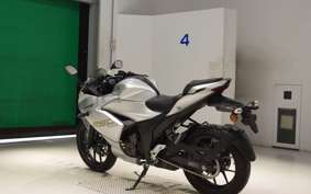 SUZUKI ｼﾞｸｻｰ250SF 2004