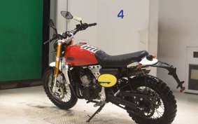 FANTIC  キャバレロスクRANブラ 2020