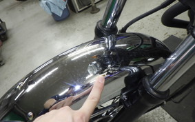 KAWASAKI 250TR 1996