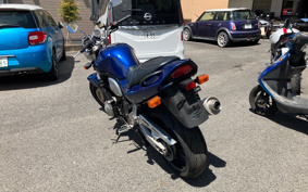 SUZUKI GSF1200 1995 GV75A