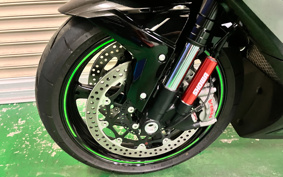 KAWASAKI NINJA ZX 10 R ABS 2024 ZXT02L