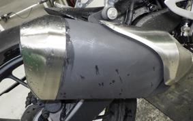 HONDA CB250RA MC52