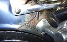 HONDA C50 SUPER CUB AA01