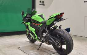 KAWASAKI ZX 10 NINJA ABS 2023 ZXT02L