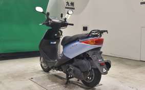 YAMAHA AXIS 125 TREET SE53J