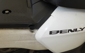 HONDA ﾍﾞﾝﾘｨ110 JA09