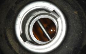 HONDA SPACY 125 Gen. 3 JF04