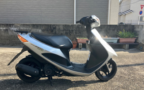 SUZUKI ADDRESS V50 CA44A