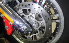 HARLEY FLHTCUTG 1870 2019