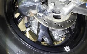 SUZUKI SKYWAVE 400 S 3 2007 CK44A