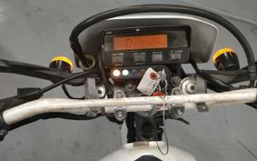 HONDA XR250 MD30