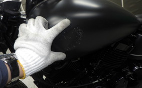 YAMAHA DRAGSTAR 400 2000 VH01J