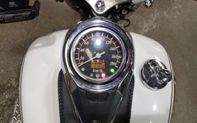 SUZUKI INTRUDER 400 CLASSIC VK54A