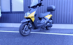 YAMAHA BW*S 125 SED9J