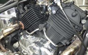 YAMAHA DRAGSTAR 400 2002 VH01J