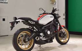 YAMAHA XSR900 2020 RN56J