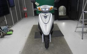 YAMAHA AXIS 125 TREET SE53J