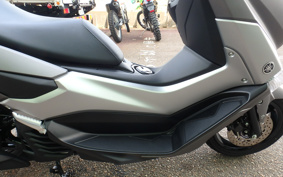 YAMAHA NMAX ABS