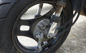 SUZUKI LET's 4 CA45A