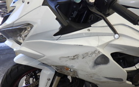 KAWASAKI NINJA ZX-6R A 2021 ZX636G