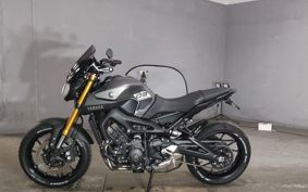 YAMAHA MT-09 2016 RN34J