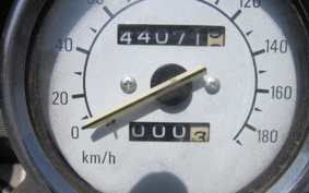 YAMAHA VMAX 1997 3UF