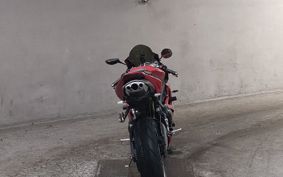 TRIUMPH DAYTONA 675 2010 TMD106