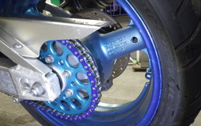 SUZUKI GSX-R1100 Gen.2 1995