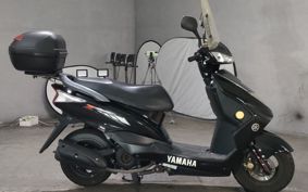 YAMAHA CYGNUS125Z TJAA