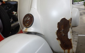 VESPA 50 S 2020