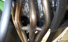 KAWASAKI ZX-4RR 2025 ZX400P