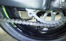 KAWASAKI NINJA ZX-6R A 2022 ZX636G