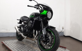 KAWASAKI Z900RS CAFE 2025 ZR900K