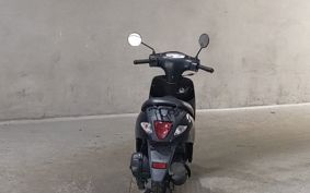 SUZUKI LET's CA4AA