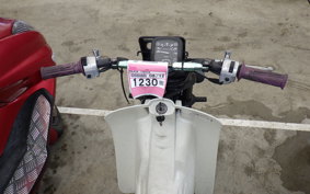 SUZUKI BIRDIE 50 E BA43A