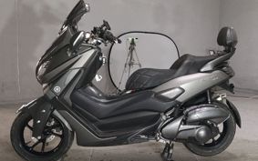 YAMAHA N-MAX 155 SG50J