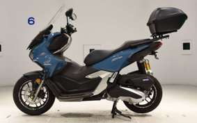 HONDA ADV160 2002 KF54