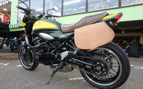 KAWASAKI Z900RS 2023 ZR900K