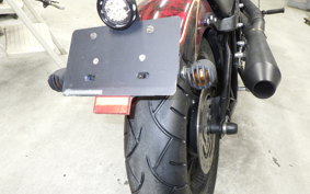 HARLEY FXSTD 1450 2000