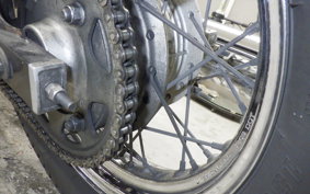 YAMAHA DRAGSTAR 250 2025 VG05J