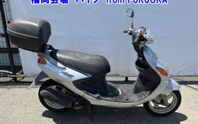 YAMAHA AXIS 100